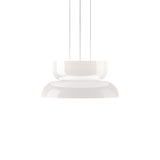 Totem Up and Down Pendant By Pablo, Shade D/C