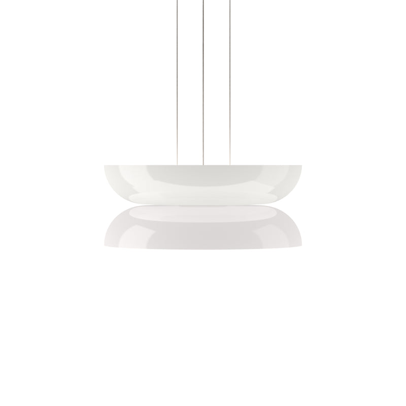Totem Up and Down Pendant By Pablo, Shade D/D