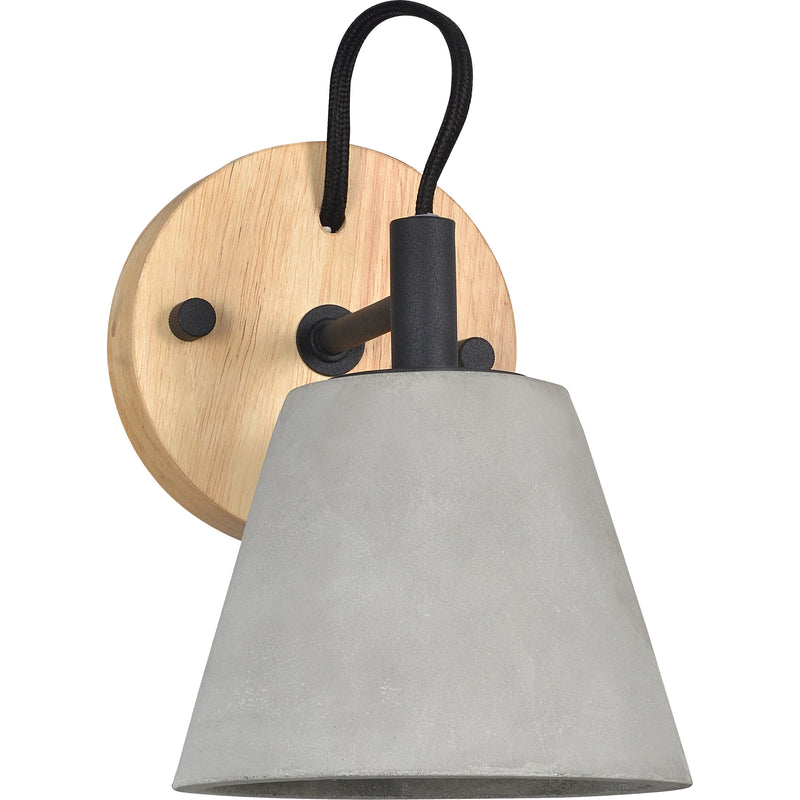 Turtle Bay Wall Sconce By Renwil