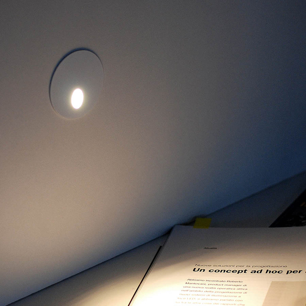 Uma Step Light by Flexa Lighting