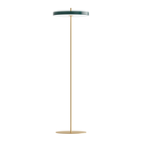 Asteria Floor Lamp by UMAGE, Color: White, Grey, Green, Red, Black, , | Casa Di Luce Lighting