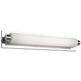 Charleston Vanity Light By Kuzco