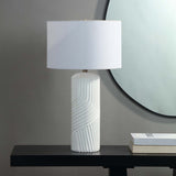Valerie Table Lamp By Renwil - Table Lamp