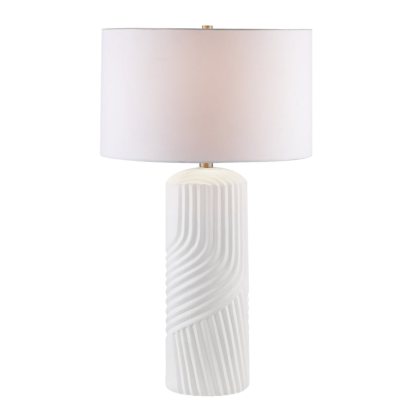 Valerie Table Lamp By Renwil1