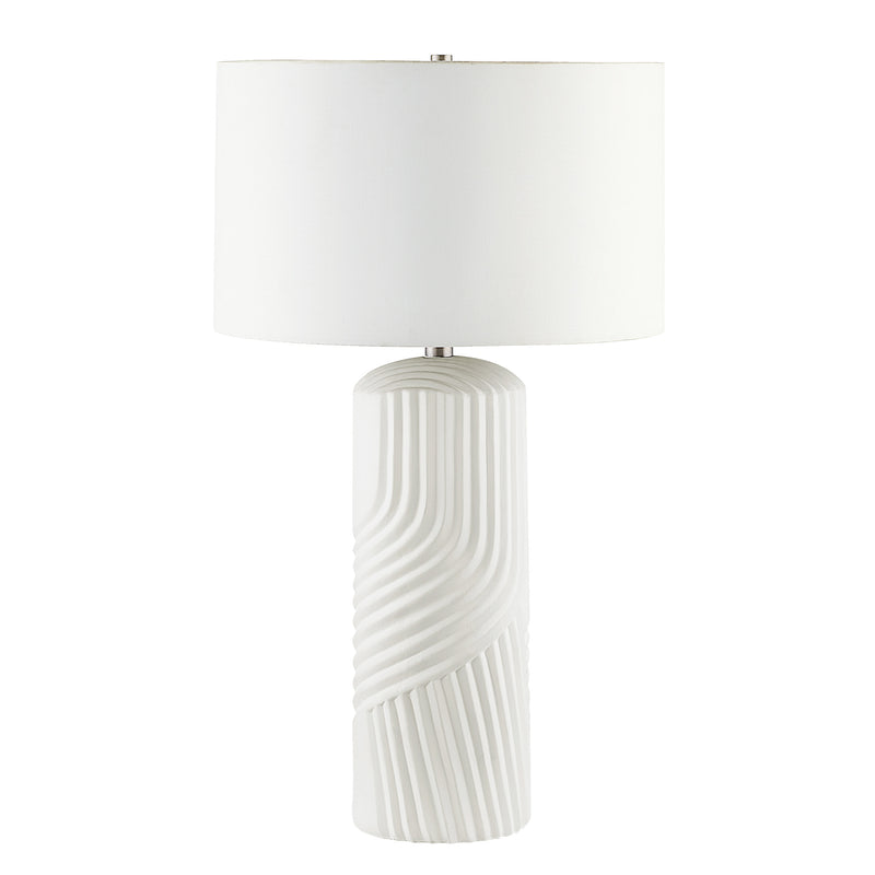 Valerie Table Lamp By Renwil
