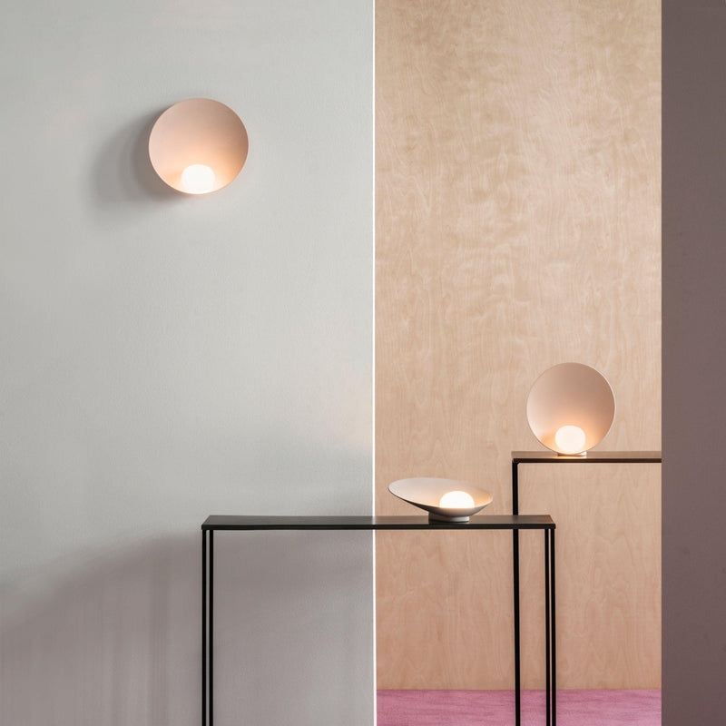 Musa Wall Sconce by Vibia