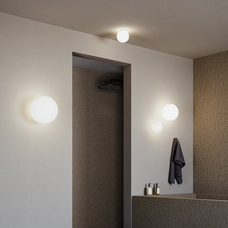 Volum Wall Sconce By Lodes