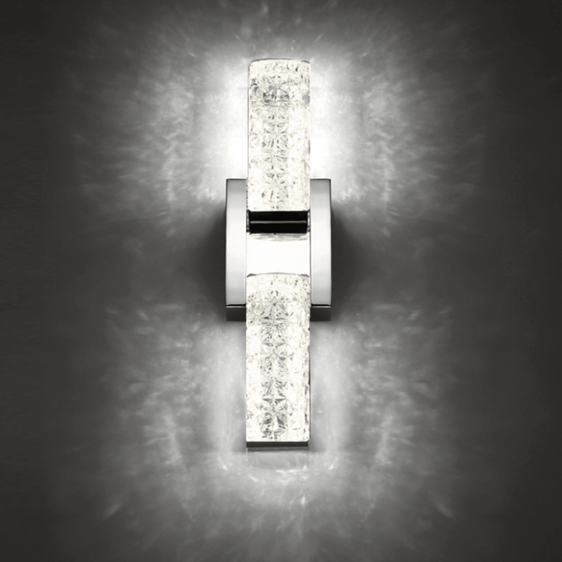 Sofia LED Vanity Light By Modern Forms