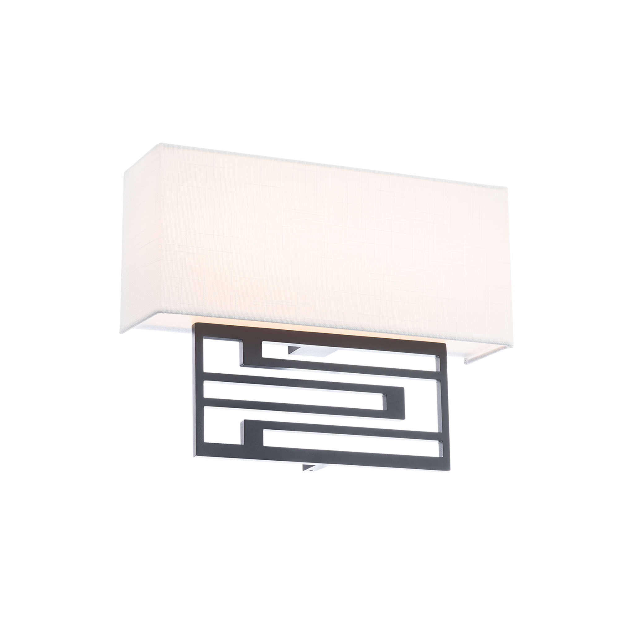 Vander Wide Wall Lamp by Modern Forms