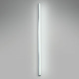 Nightstick Bathroom Sconce by W.A.C. Lighting, Finish: White, Size: 61 inch,  | Casa Di Luce Lighting
