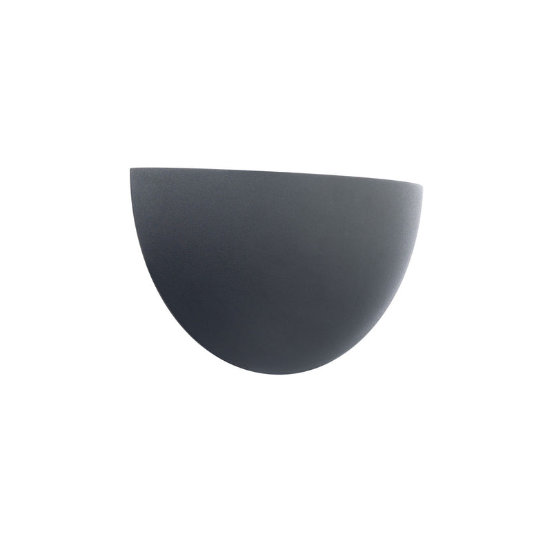 Collette Wall Sconce - Black