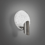 Oracle Wall Sconce by Modern Forms, Finish: AN - Antique Nickel, , | Casa Di Luce Lighting
