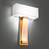 Diplomat Wall Sconce by Modern Forms, Title: Default Title, , | Casa Di Luce Lighting