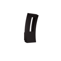 Dawn LED Outdoor Wall Sconce - Casa Di Luce