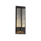 Omni Outdoor Wall Sconce by Modern Forms, Size: 20", ,  | Casa Di Luce Lighting