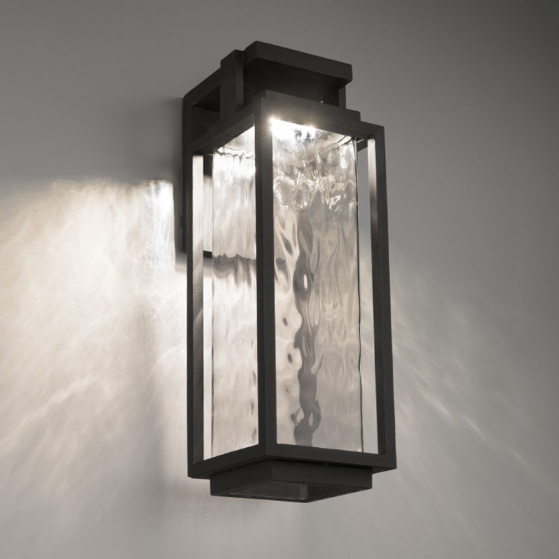 Two if by Sea Wall Sconce by Modern Forms