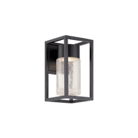 Structure LED Outdoor Wall Sconce by Modern Forms