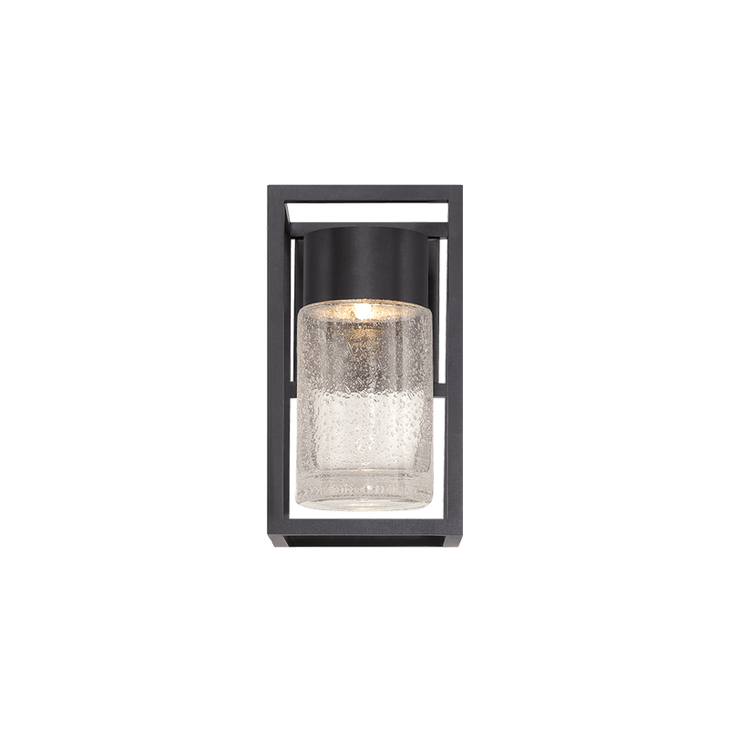 Structure LED Outdoor Wall Sconce by Modern Forms