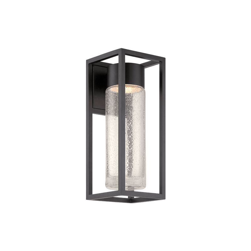 Structure LED Outdoor Wall Sconce by Modern Forms