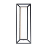 Tate Outdoor Wall Sconce