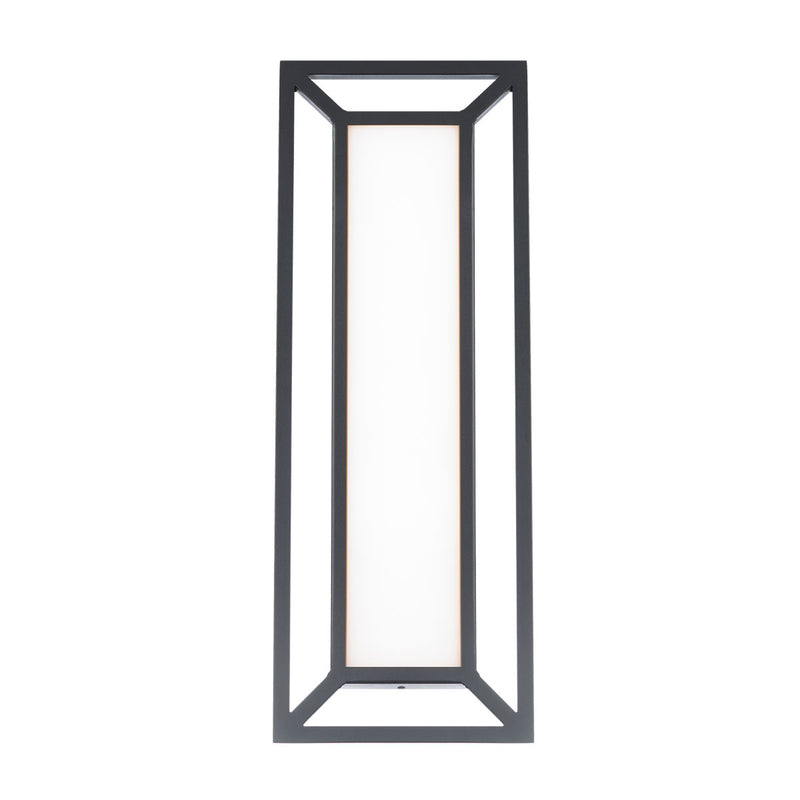 Tate Outdoor Wall Sconce
