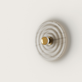 Wave Wall Light By Aromas Del Campo