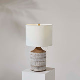 Wickes Table Lamp By Renwil - Table View