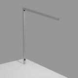 Z Bar Solo Gen 4 By Koncept, Finish: Silver, Through Table Mount