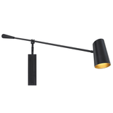 Stylus Swing Arm Wall Light by Modern Forms