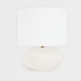 Ashburn Table Lamp By Troy Lighting
