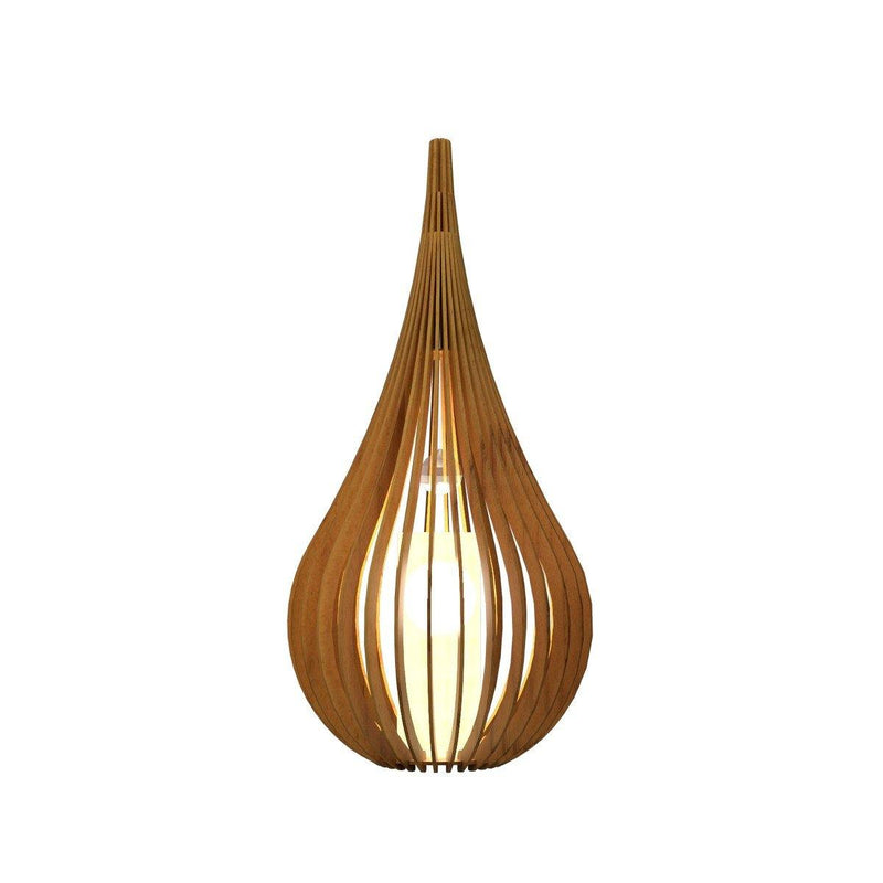 Capadocia Table Lamp by Accord, Color: Bronze, Copper, Gold, White, Olive Green, Matte Black, Imbuia-Accord, Louro Frejo-Accord, Teak-Accord, Cappuccino-Accord, American Walnut-Accord, Gloss Black-Accord, Iredescent White-Accord, Light Pink-Accord, Teal-Accord, Ferrari Red-Accord, Maple-Accord, Pale Gold-Accord, Lead Grey-Accord, Satin Blue-Accord, ,  | Casa Di Luce Lighting