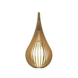 Capadocia Table Lamp by Accord, Color: Gold, ,  | Casa Di Luce Lighting