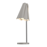 Line Fuchsia Table Lamp