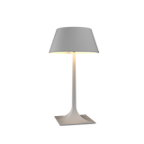 Nostalgia Table Lamp - White