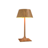 Nostalgia Table Lamp - Louro Freijo