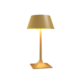 Nostalgia Table Lamp - Gold