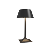 Nostalgia Table Lamp - Lead Grey