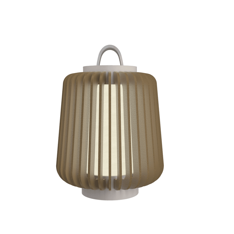 Stecche Table Lamp - Casa Di Luce