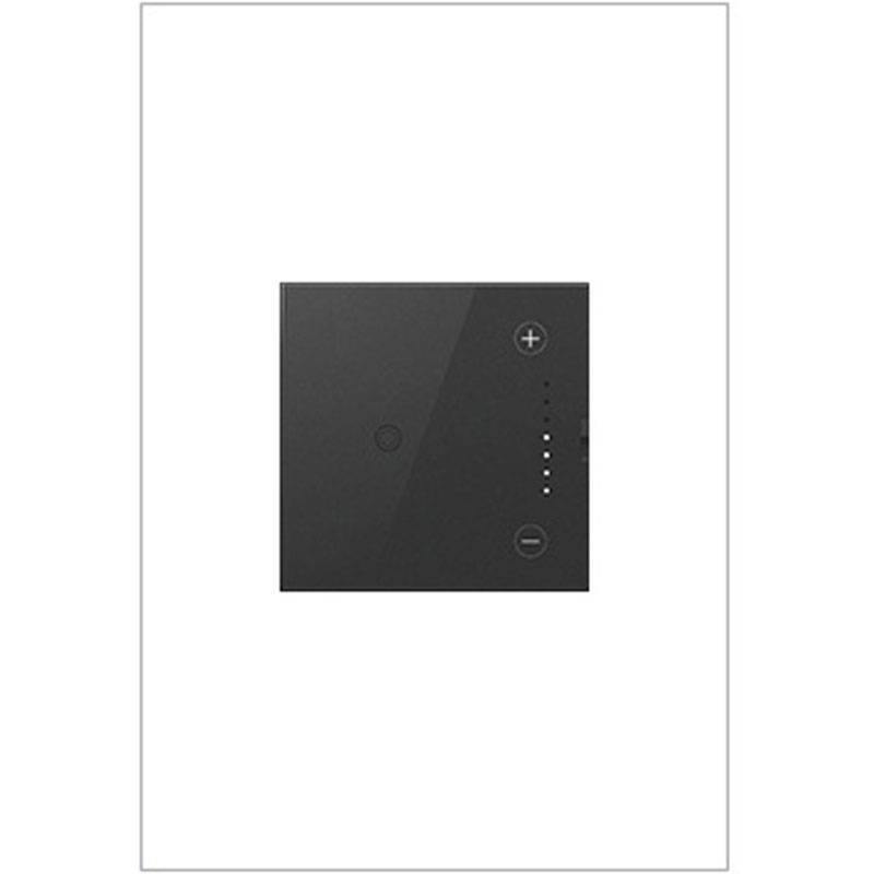 Adorne Touch Tru-Universal Dimmer by Legrand Adorne, Color: White, Graphite-Legrand Adorne, Magnesium-Legrand Adorne, ,  | Casa Di Luce Lighting