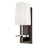 Chelsea Wall Sconce by Hudson Valley, Finish: Old Bronze-Mitzi, Number of Lights: 1,  | Casa Di Luce Lighting