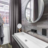 Adorne 20A Tamper-Resistant Self-Test GFCI Outlet by Legrand Adorne, Color: White, Graphite, Magnesium-Legrand Adorne, ,  | Casa Di Luce Lighting