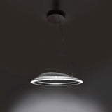Ameluna Suspension Lamp by Artemide, Title: Default Title, ,  | Casa Di Luce Lighting