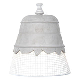 Domenica Wall Lamp by Karman, Color: White, ,  | Casa Di Luce Lighting