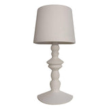 Ali E Baba Ceramic Wall Lamp by Karman, Color: Matt White-Page One, Gloss White, ,  | Casa Di Luce Lighting