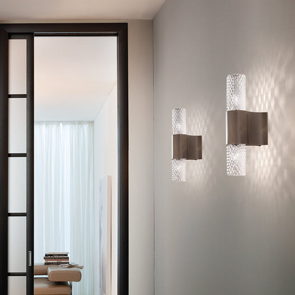Rondo LP 6/331 Wall Lamp By Sillux, 1 Light