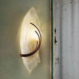 Roma Wall Sconce by Sillux