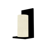 Clean 4051 Wall Sconce by Accord Iluminacao