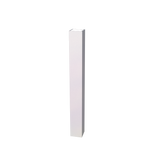 Clean Linea Up Wall light - Iredescent White