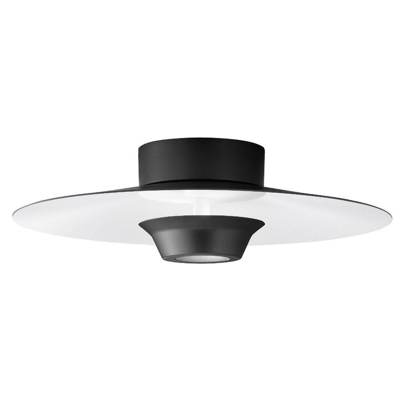 Archetype Ceiling Lamp by Morosini, Finish: White, Black, Champagne, Platinum, Size: Small, Large,  | Casa Di Luce Lighting