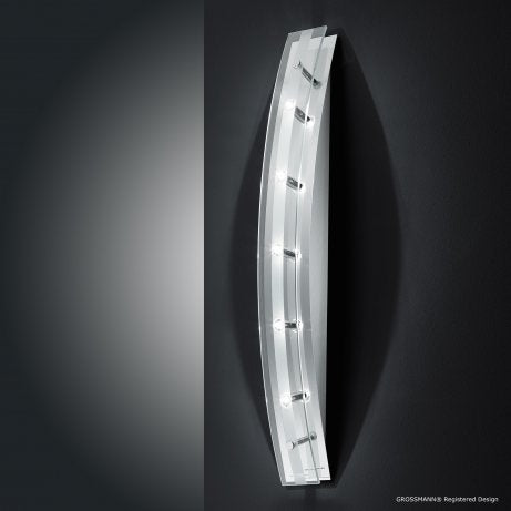 Arcus+ Large Wall Sconce | FLOOR MODEL